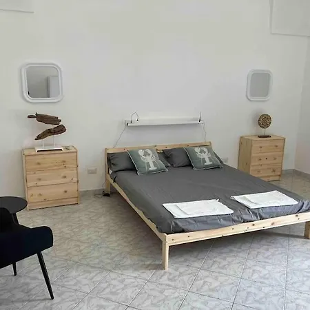 La Casa Di Aurora Ferienhaus