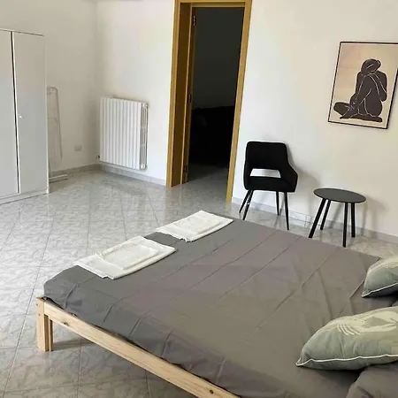 La Casa Di Aurora Ferienhaus *