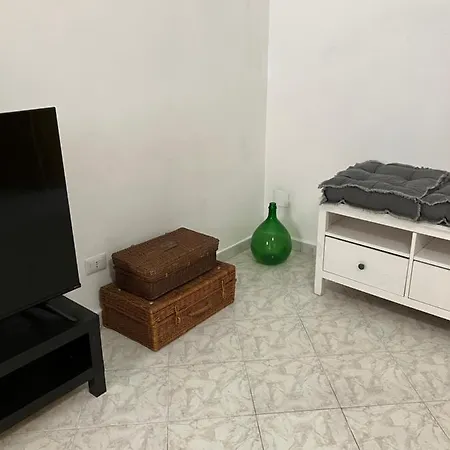 La Casa Di Aurora Lecce